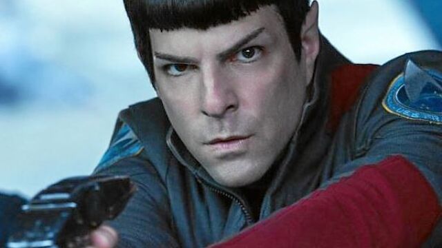 «Star Trek: Más allá»: Infinito universo