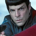 «Star Trek: Más allá»: Infinito universo