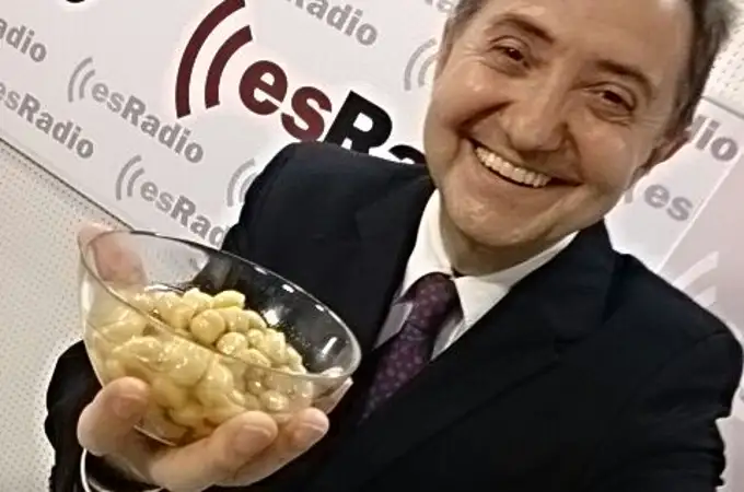 Federico Jiménez Losantos: El secreto de llevar la cebolla al límite