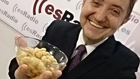 Federico Jiménez Losantos: El secreto de llevar la cebolla al límite