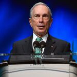 Bloomberg anuncia que no será candidato a la Presidencia de EE UU