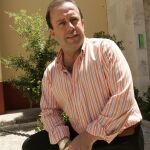 Carlos Sánchez, en una imagen de archivo