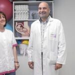 «Nueva vida», primer centro médico privado de este tipo en Burgos, amplía servicios con la nueva técnica de la diatermia