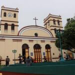 Baracoa, la ciudad primada