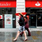 Santander tiene en Reino Unido a uno de sus principales socios comerciales, puesto que representa el 15% de sus ingresos