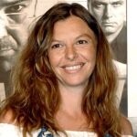 Paloma Gómez, en una imagen de archivo