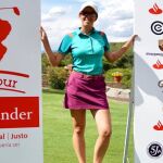 Mireia Prat Santander Tour previa