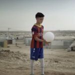 Imagen del "spot"que promociona la campaña