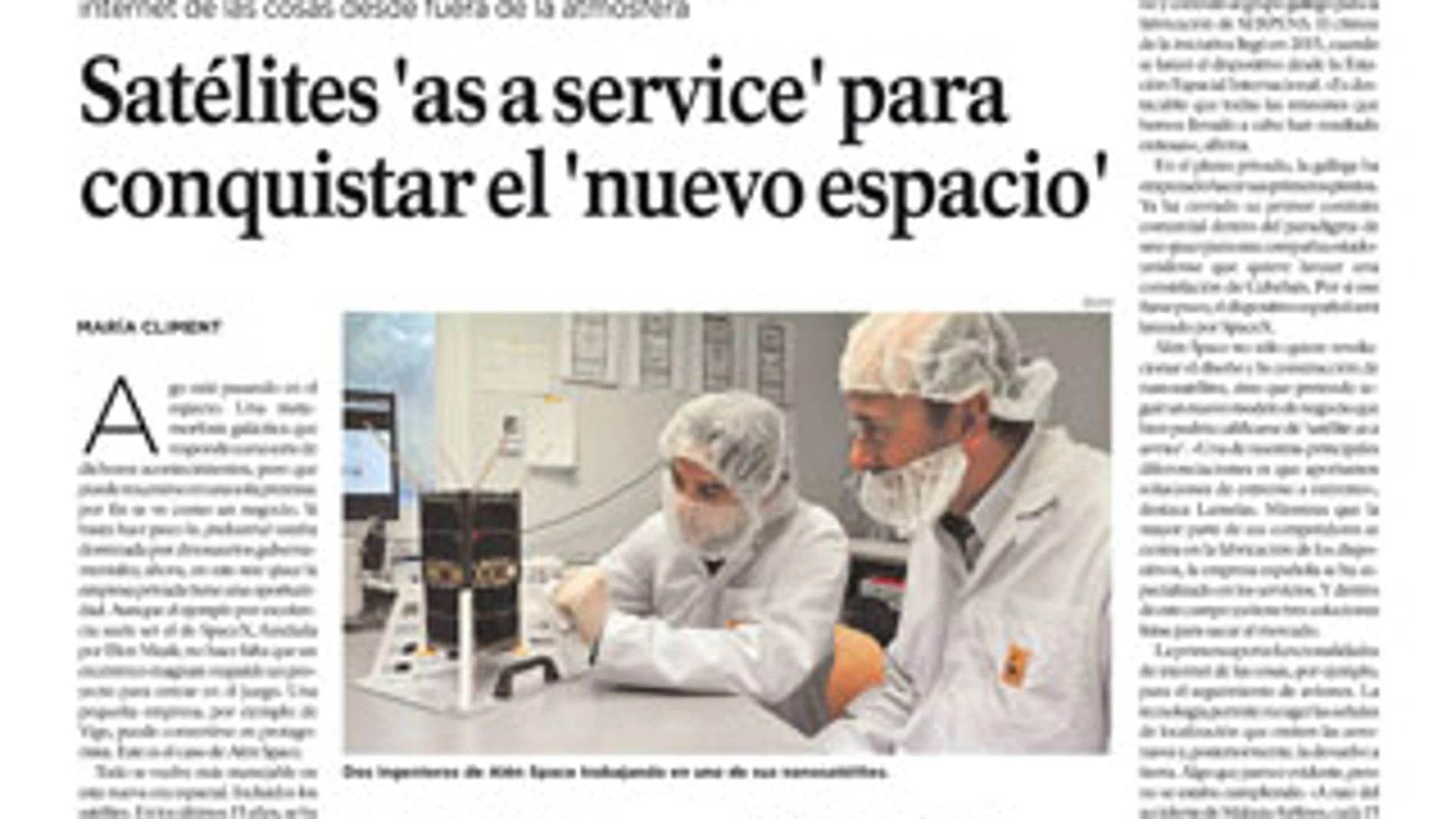 Innovadores Nº 32