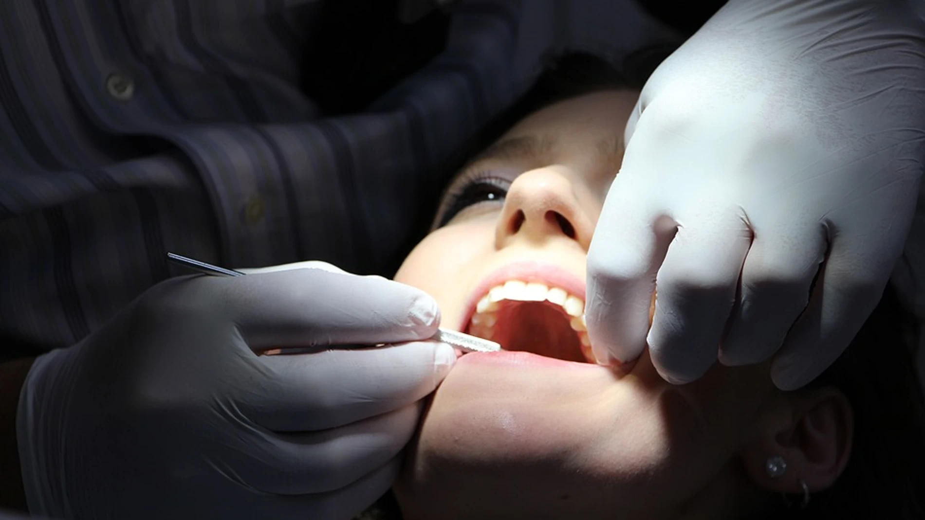 La visita al dentista puede descubrir que tienes celiaquía