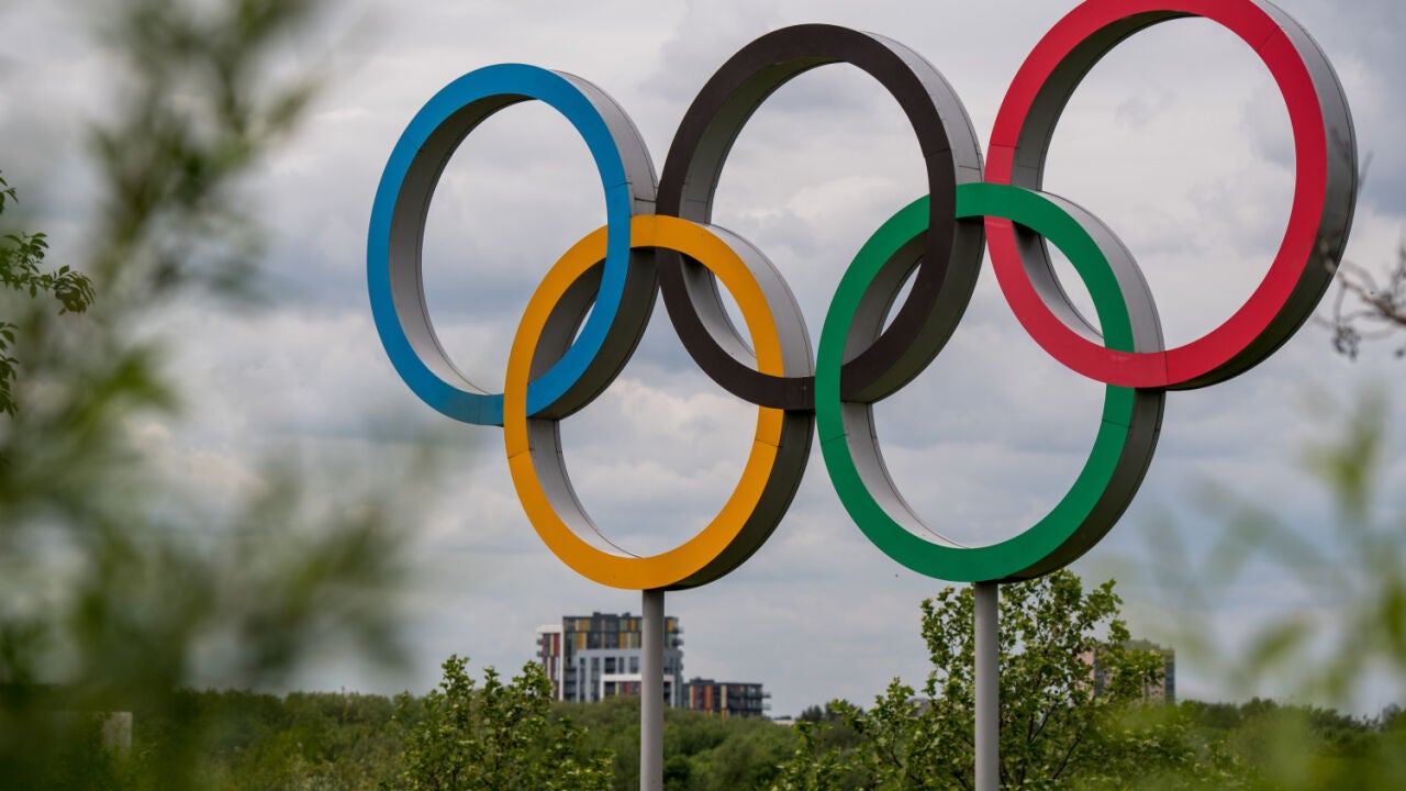 Juegos Olimpicos que son origen y significado de los cinco anillos