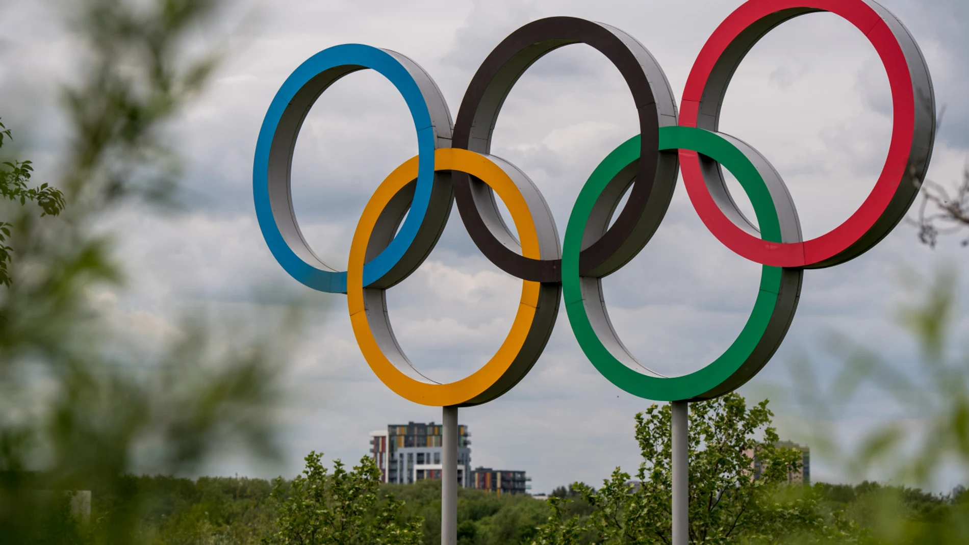 5 curiosidades sobre los Juegos Olímpicos