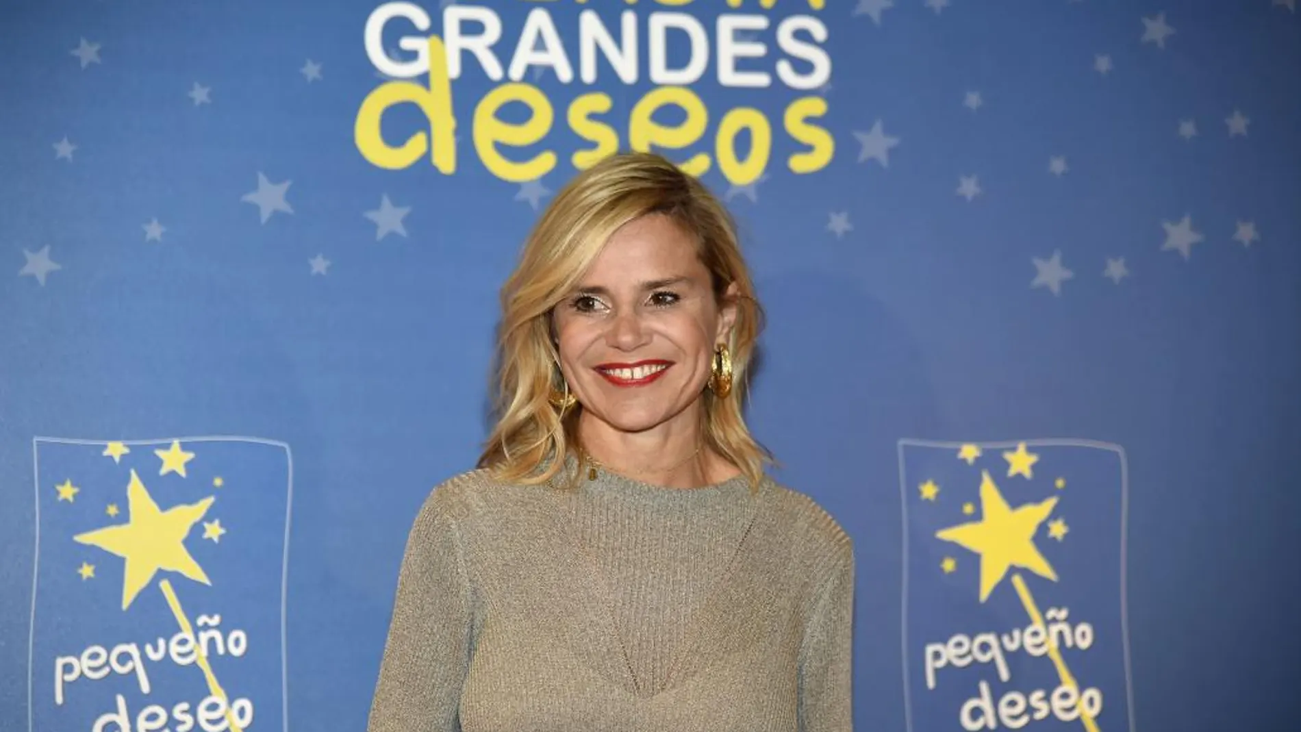 Eugenia Martínez de Irujo