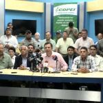Enríquez: Lo que ha pasado con COPEI es un retrato de la tiranía