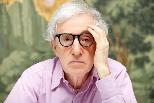 Woody Allen contra Amazon