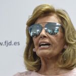 María Teresa Campos