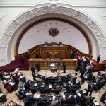 La Asamblea Nacional de Venezuela
