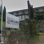 Once años de cárcel para el exprofesor del colegio de Gaztelueta por abusar de un alumno