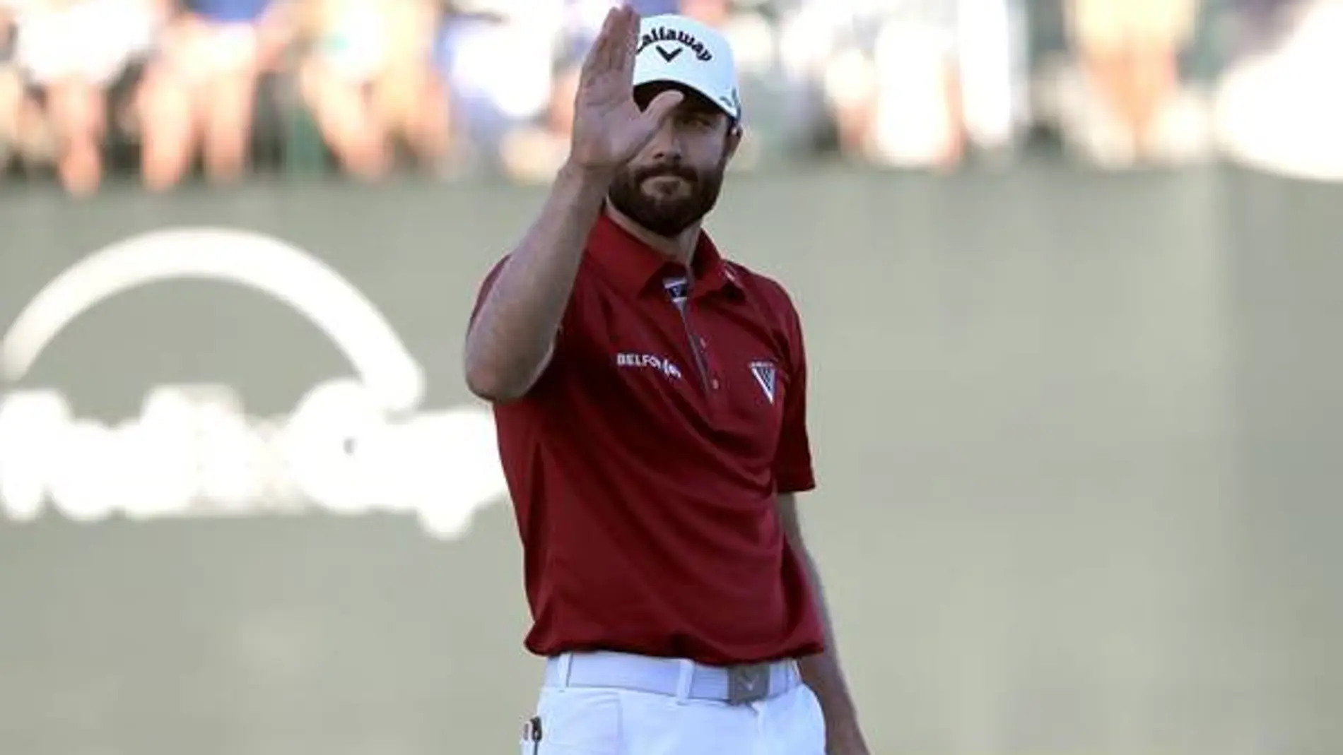 Adam Hadwin