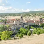  Santo Domingo de Silos (Burgos), a un paso de convertirse Capital del Turismo Rural 