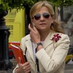 Suspenden la imputación de la Infanta