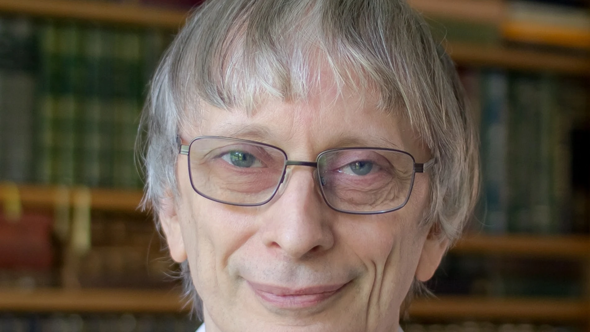 David Deutsch, físico cuántico