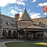 Tee times en THE NORTHERN TRUST