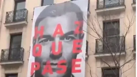 Lema del PSOE para el 28-A