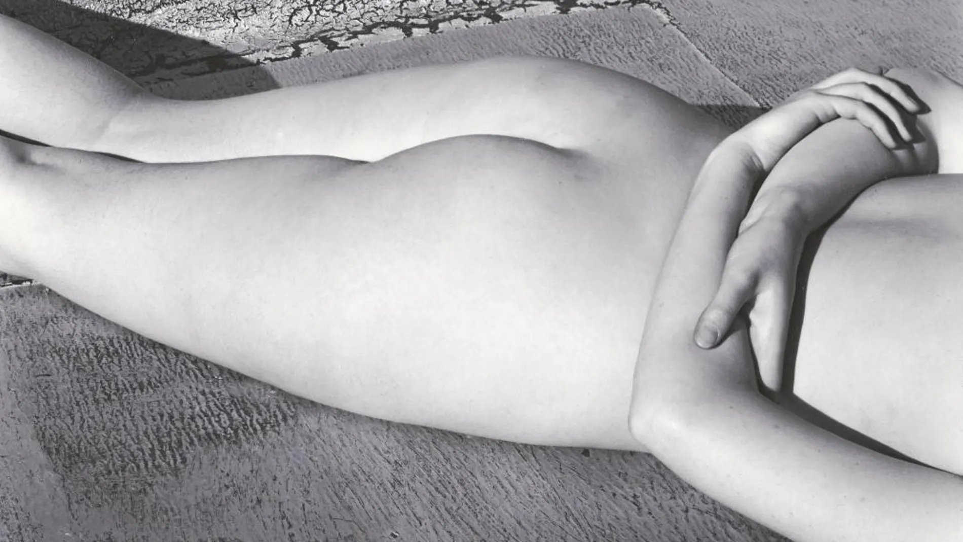 «Desnudo, 1936», de Edward Weston