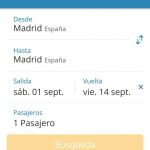 GoEuro, la App que revoluciona la forma de viajar