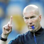 Zidane, listo para volver / Efe