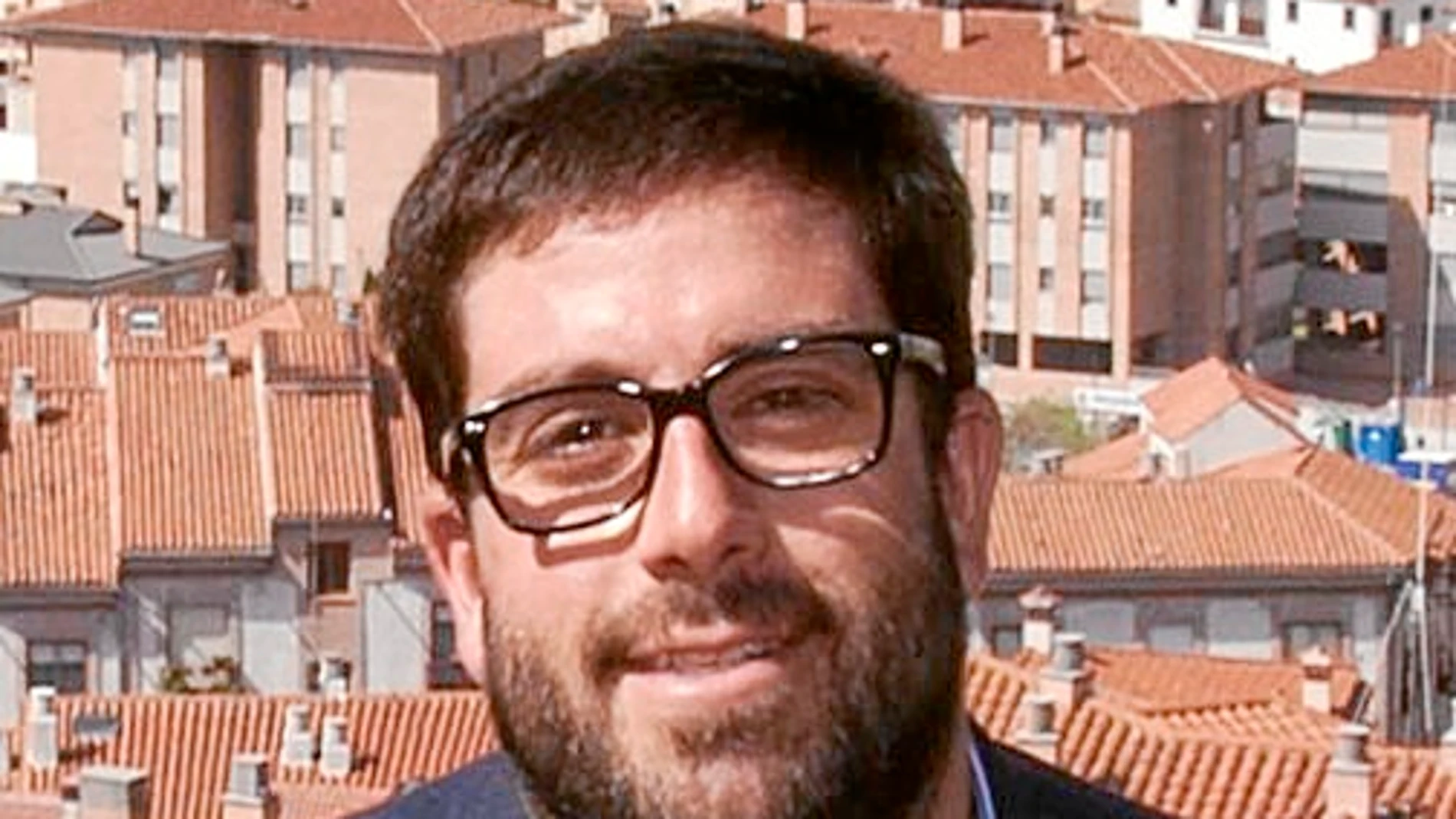 Jesús Manuel Sánchez Cabrera