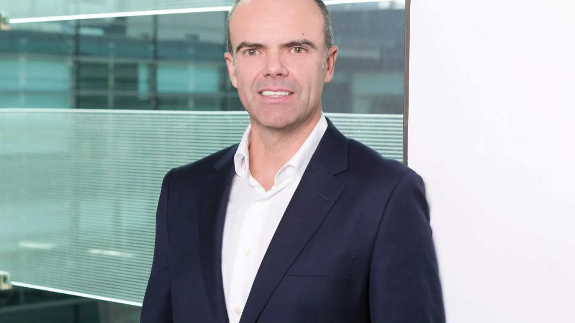 Miguel Ángel García Matatoros, director general de Blue Telecom Consulting (BlueTC)