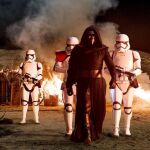 Disney rodará la próxima entrega de «Star Wars» en Fuerteventura