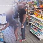 Detenida por acosar sexualmente a un hombre en una gasolinera