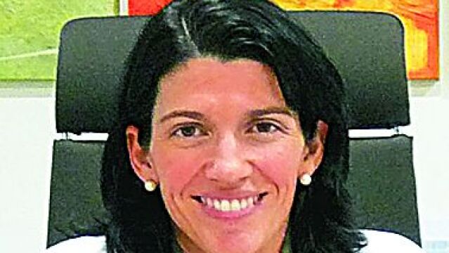 Dra. Lucía González Cortijo / Oncóloga del Hospital Universitario Quirón Madrid