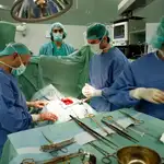  Castilla y León eleva un 43% las donaciones y genera 433 órganos para trasplantar