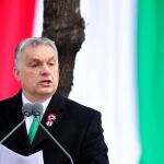 El primer ministro húngaro, Viktor Orbán / Foto: Reuters