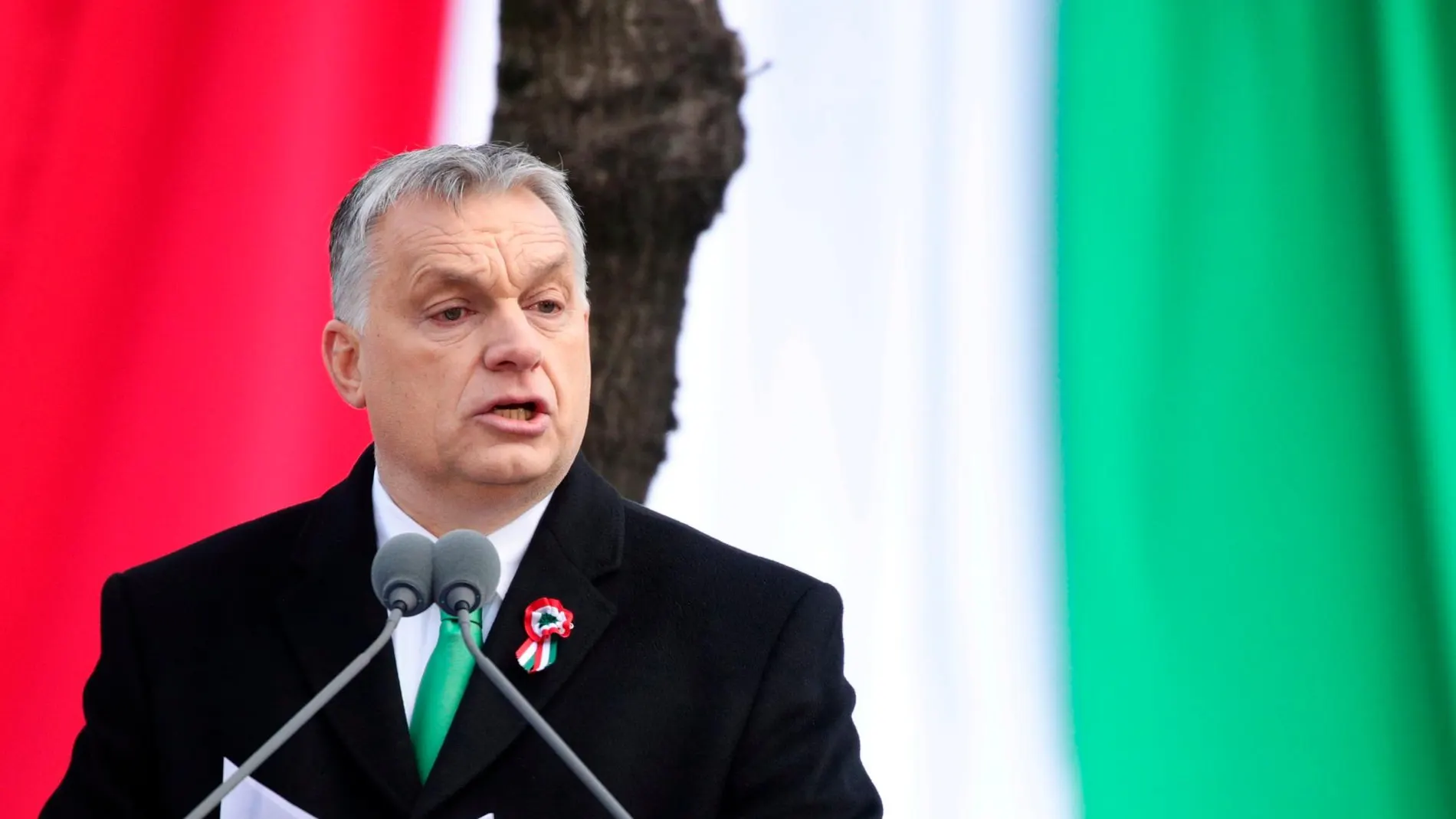El primer ministro húngaro, Viktor Orbán / Foto: Reuters