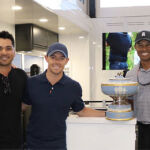 Sorteo de grupos del WGC Dell Match Play