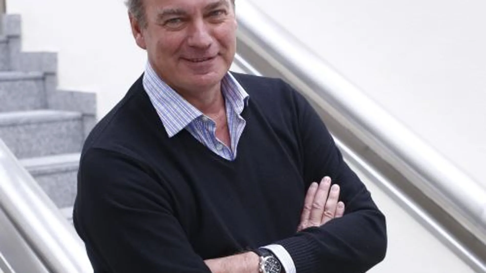 Bertín Osborne