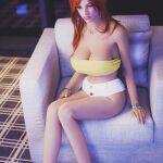 Bianca es una de las Lumi Dolls disponibles