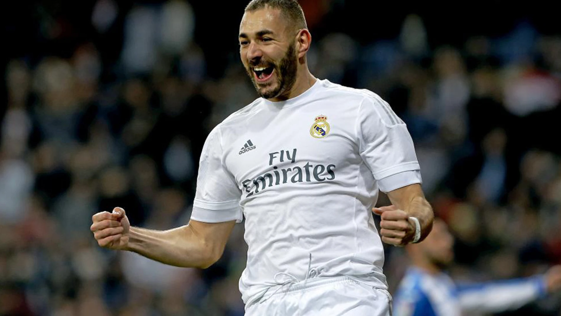 Otro problema para Benzema