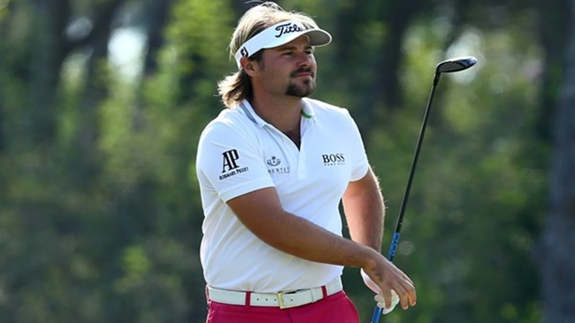 Victor Dubuisson