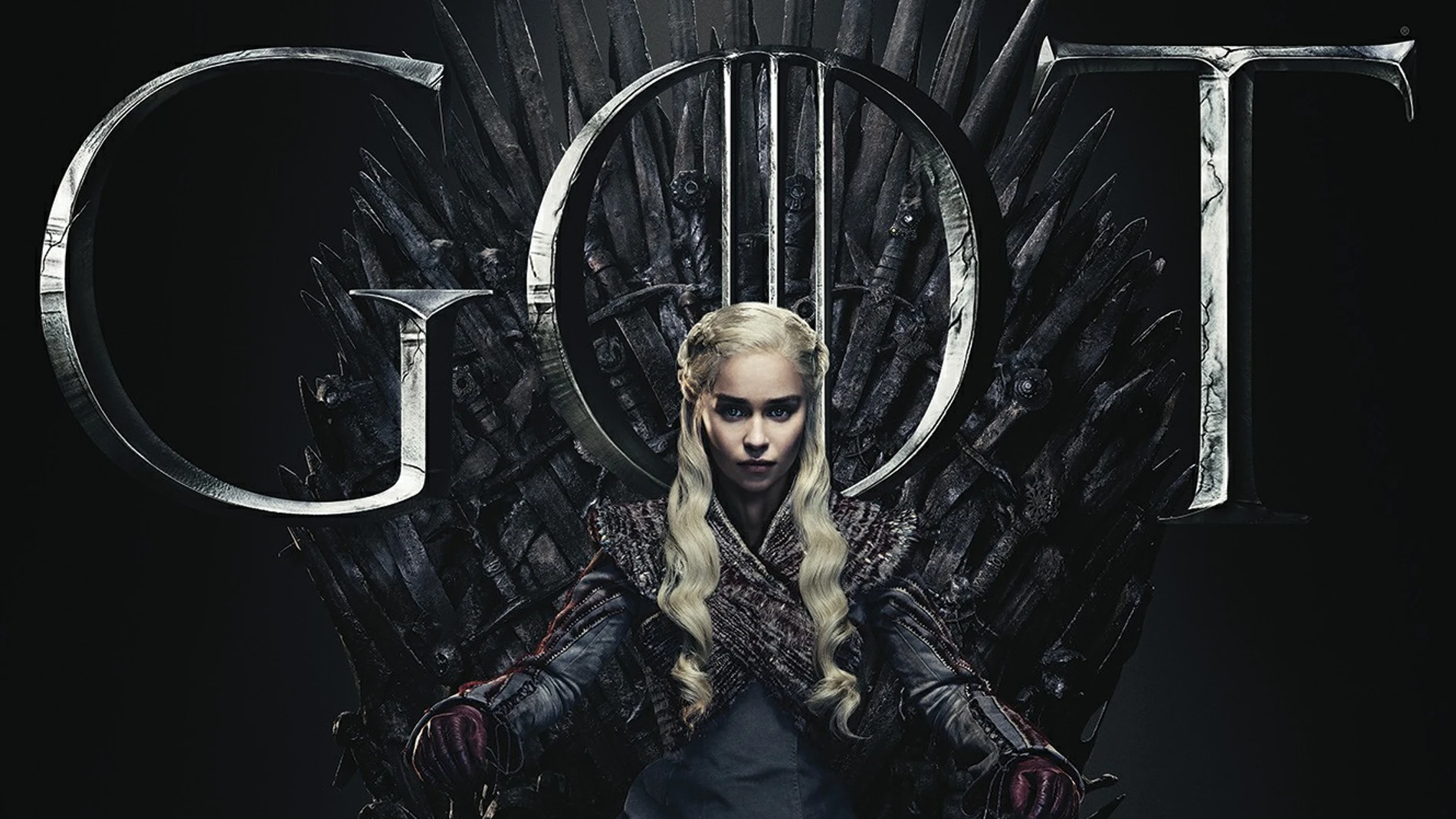 Cartel de Daenerys Targaryen