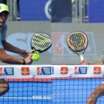 Tello y Chingotto ronda octavos WPT Valladolid