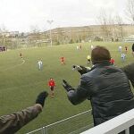 Cómo educar a los padres en el deporte