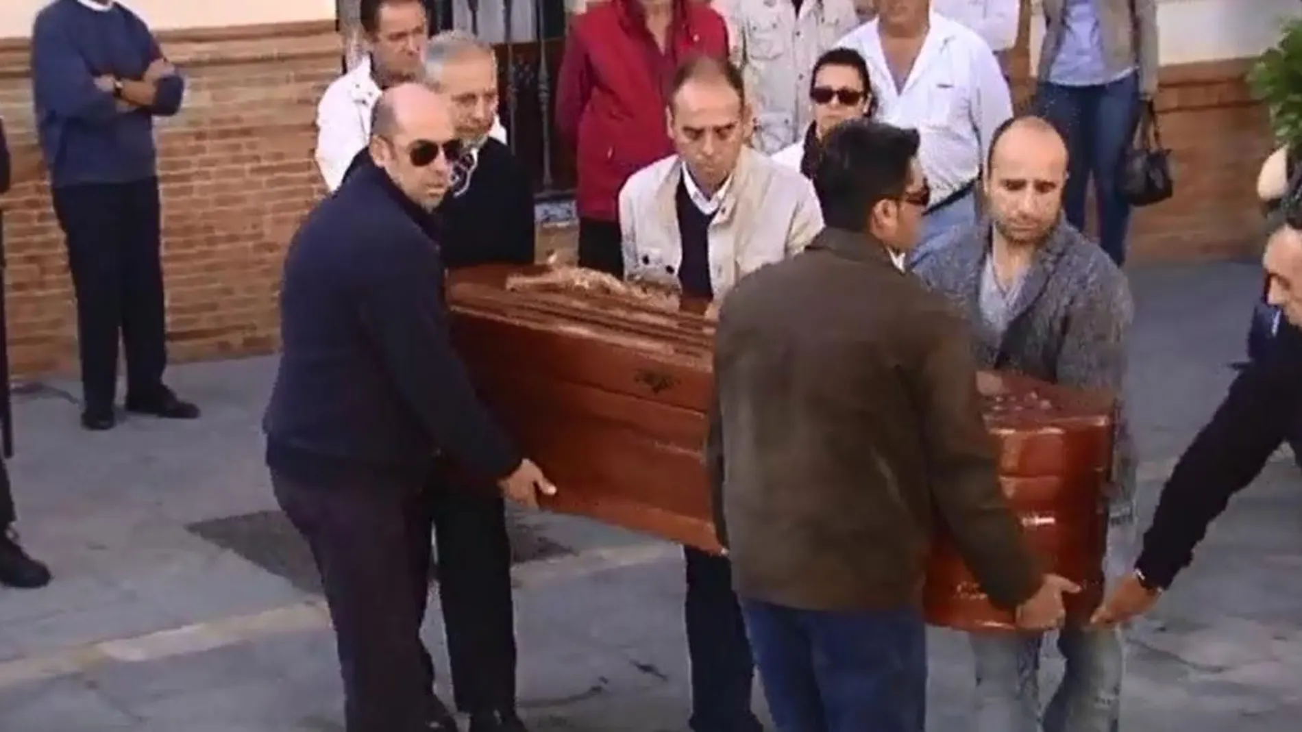 El homicida de Sanlúcar tenía al menos tres armas en casa con licencia