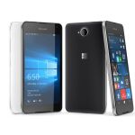 Lumia 650, el último teléfono de Microsoft