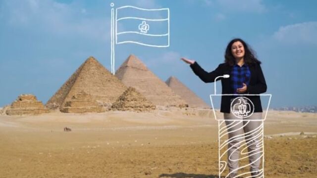 El vídeo creado por Google busca inspirar a una nueva generación de mujeres a no ponerse límites, recordar que todos y todas debemos tener las mismas oportunidades